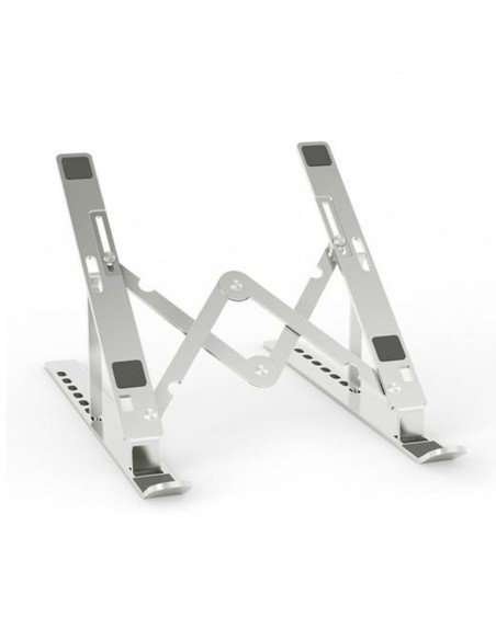 Support de tablette Aisens LPS3M-177 Argenté Acier
