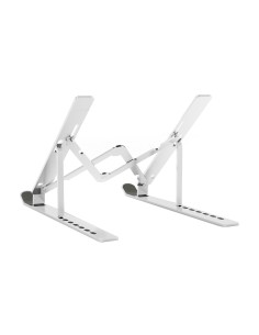Support de tablette Aisens LPS3M-177 Argenté Acier 2