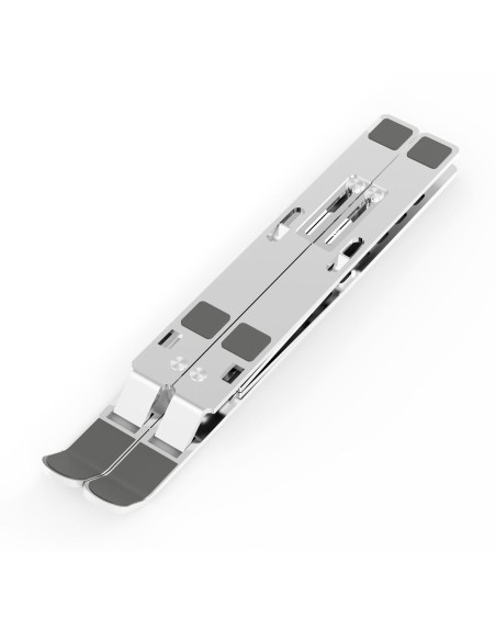 Support de tablette Aisens LPS3M-177 Argenté Acier