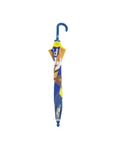 Parapluie The Paw Patrol Bleu 2