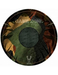 Tapis Gaming Woxter Stinger Imprimé