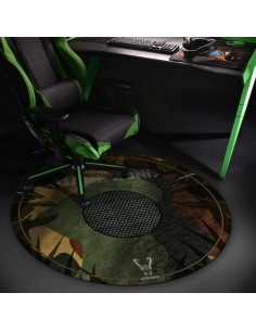 Tapis Gaming Woxter Stinger Imprimé 2