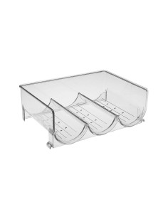Range Bouteilles Versa 20,5 X 10,1 X 29,2 CM