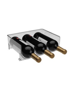 Range Bouteilles Versa 20,5 X 10,1 X 29,2 CM 2