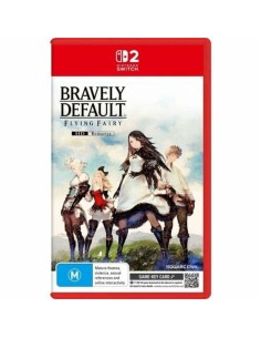 Console de Jeu Portable Nintendo BRA D FLY FA HD RE