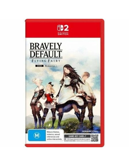 Console de Jeu Portable Nintendo BRA D FLY FA HD RE