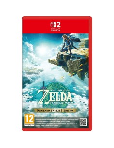Console de Jeu Portable Nintendo TLOZ T OFTKIN NS2E 2