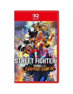Console de Jeu Portable Nintendo STREET FIGHT6 Y1-2