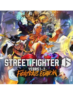 Console de Jeu Portable Nintendo STREET FIGHT6 Y1-2 2