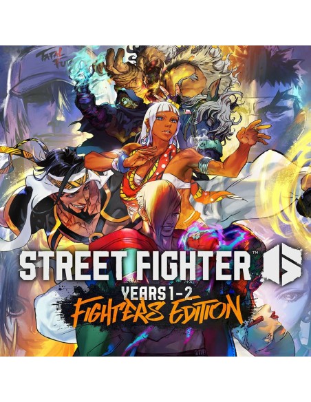 Console de Jeu Portable Nintendo STREET FIGHT6 Y1-2