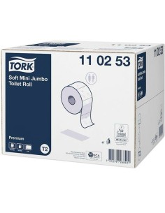 Papier Toilette Tork 2