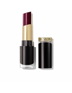 brillant à lèvres Revlon Super Lustrous™ Glass Shine Nº 12 Black Cherry