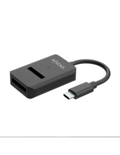 Adaptateur USB vers SATA pour Disque Dur Aisens ASUC-M2D011-BK