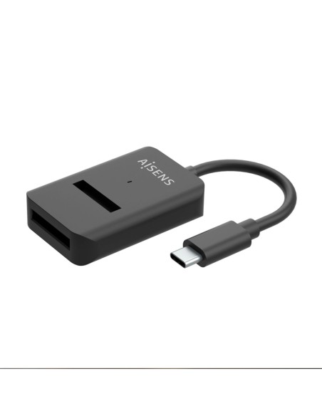 Adaptateur USB vers SATA pour Disque Dur Aisens ASUC-M2D011-BK