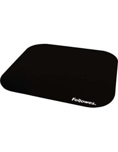 Tapis Antidérapant Fellowes    Noir Polyester Caoutchouc (6 Unités) 2
