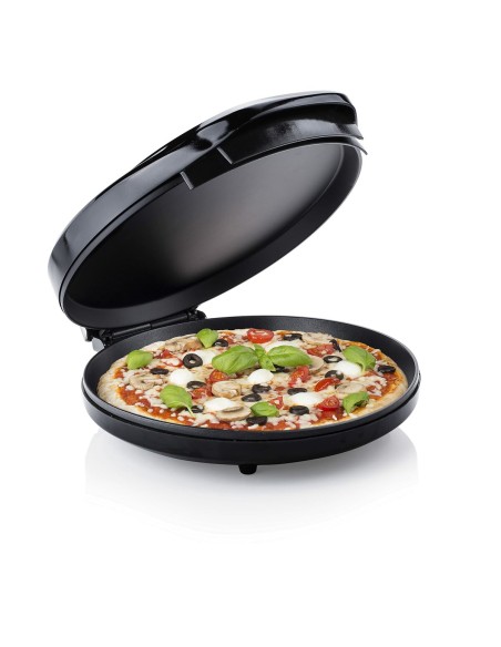 Machine à pizza Tristar PZ-2881 Pizzera Noir 1450 W