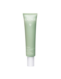 Crème de nuit Caudalie VINOPURE