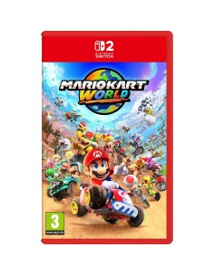 Console de Jeu Portable Nintendo 10016237