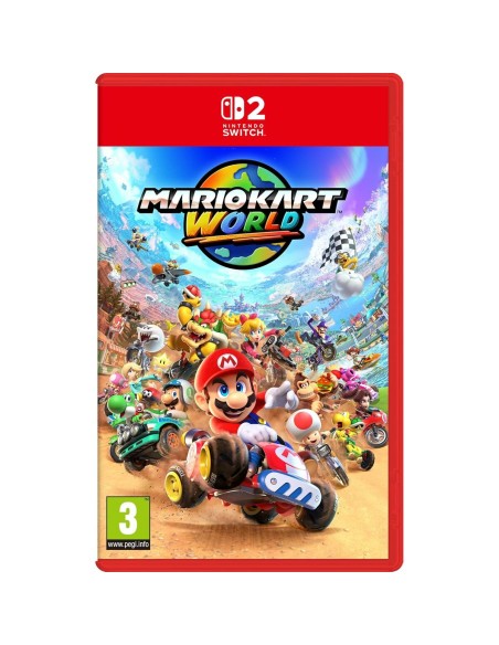 Console de Jeu Portable Nintendo 10016237
