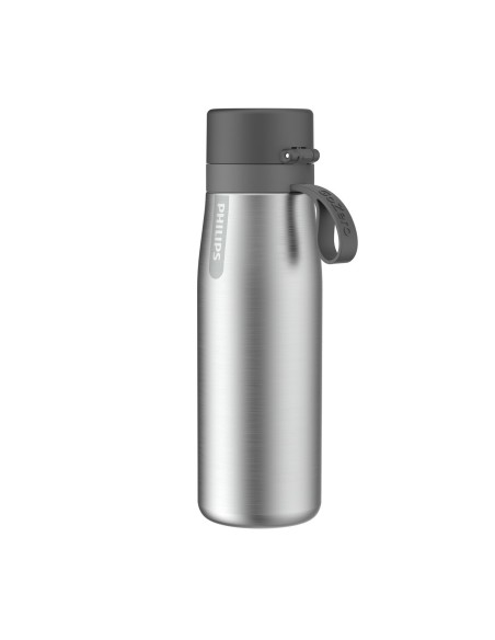 Bouteille Philips Acier