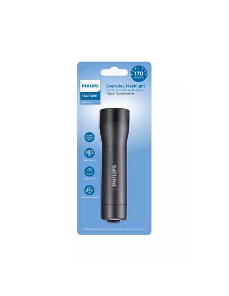 Lampe Torche Philips SFL4001T/10 170 LM
