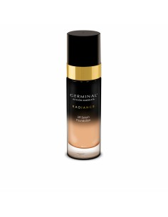 Set de Maquillage Germinal ACCIÓN INMEDIATA RADIANCE