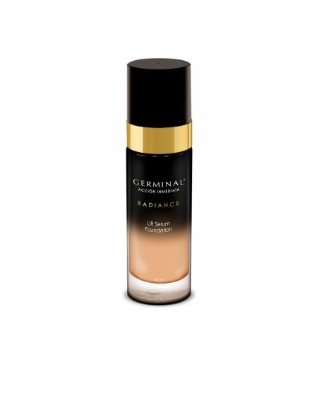 Set de Maquillage Germinal ACCIÓN INMEDIATA RADIANCE