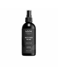 Set de Maquillage NYX MATTE FINISH