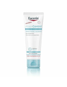 Crème Hydratante pour le Visage Eucerin ATOPICONTROL 50 ml