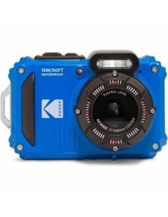 Appareil Photo Numérique pour Enfants Kodak WPZ2BL6