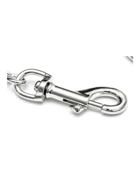 2 Accouplement pour laisse de chien Gloria 3mm x 25 cm