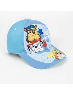 Casquette enfant The Paw Patrol Bleu 2