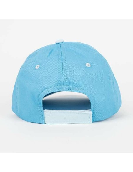 Casquette enfant The Paw Patrol Bleu