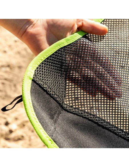 Chaise de camping pliante Folstul InnovaGoods