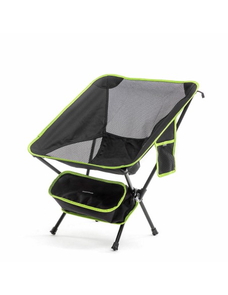 Chaise de camping pliante Folstul InnovaGoods