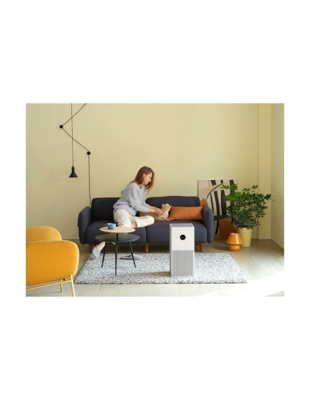 Purificateur d'Air Xiaomi SMART AIR PURIFIER 4 LITE Blanc