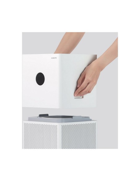 Purificateur d'Air Xiaomi SMART AIR PURIFIER 4 LITE Blanc