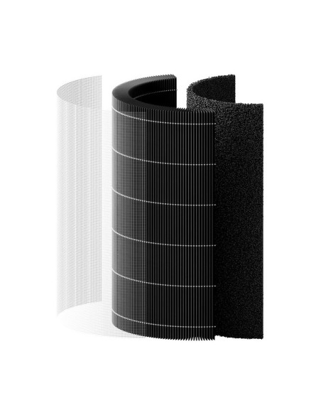 Purificateur d'Air Xiaomi SMART AIR PURIFIER 4 LITE Blanc