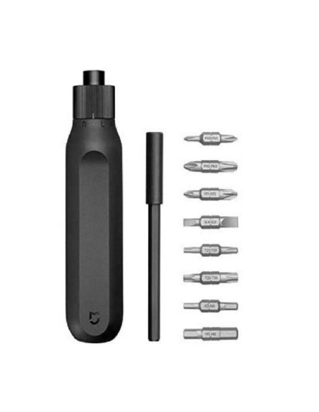 Tournevis multipointes Xiaomi BHR4779GL 16 en 1