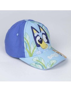 Casquette enfant Bluey Bleu 2