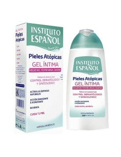 Gel intime pour peaux atopiques Instituto Español Piel Atópica (300 ml) 300 ml