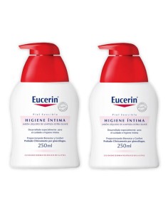 Lubrifiant personnel Protect Eucerin Intim Protect Gel Higine Intima Lote (250 ml) 250 ml 2
