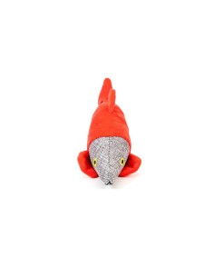Jouet pour chien Gloria Leed Poisson Polyester Feuille de Mousse polypropylène 2