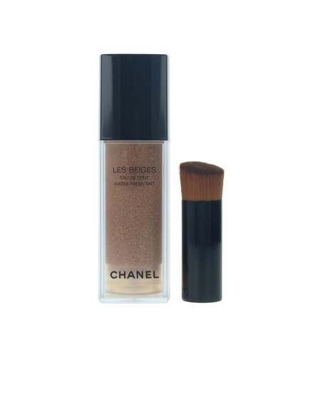 Base de maquillage liquide Les Beiges Eau de Teint Chanel