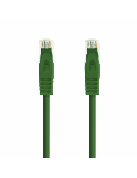 Câble Catégorie 6a UTP NANOCABLE 10.20.1800-GR