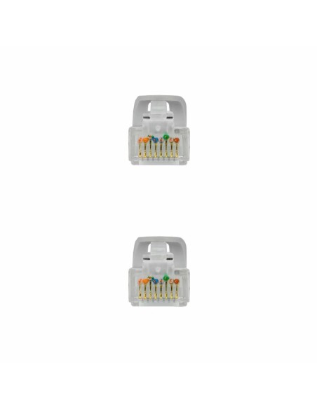 Câble Catégorie 6a UTP NANOCABLE 10.20.1800-GR