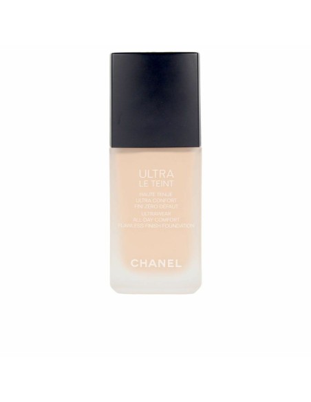Base de maquillage liquide Chanel Ultra Le Teint br22 30 ml