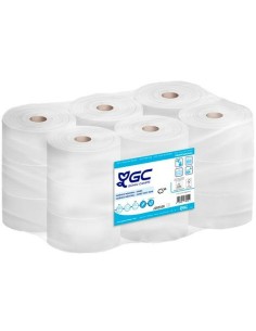 Papier Toilette GC