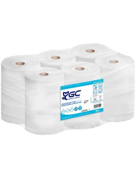 Papier Toilette GC