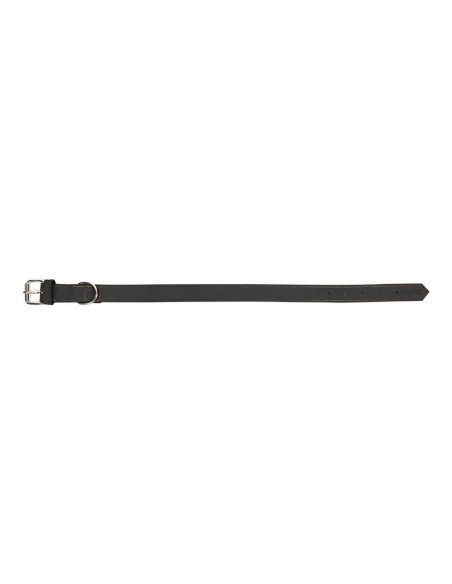 Collier pour Chien Gloria Oasis Noir (1,5 x 40 cm)